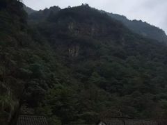 -浙北大峡谷