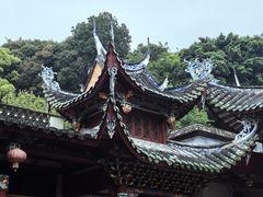 -乌山风景区