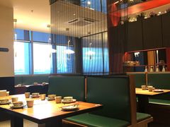 卡座-青年公社烤鸭(宝杨宝龙广场店)