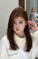 -DL HOPE明星造型