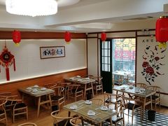 大堂-哈尔滨春饼(朝山街店)