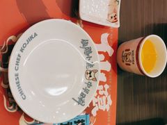 -仙隐小鹿中华料理(南宁万象城店)