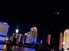 -武汉两江游览·夜游长江(汉口粤汉码头)