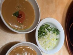 -清真·老门框爆肚涮肉·中华老字号(丰管路店)