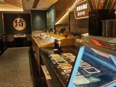 -一绪に寿喜烧(虹悦城店)
