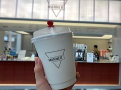 -Manner Coffee(IFS一楼店)