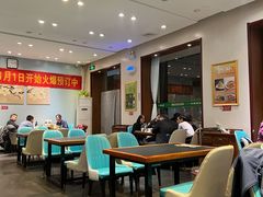 -紫光园·烤鸭·北京菜(团结湖店)