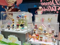 -泡泡玛特POPMART(苏州诚品生活店)