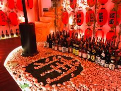 -浦·传统日式料理(3 5 1 1 店)