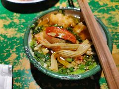 -叁口煮老火锅(东升店)