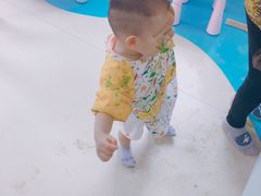 -凡育国际托育早教(大宁校区)