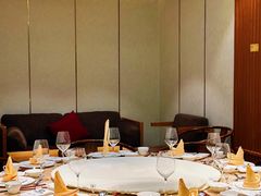 -陕西会客厅·宴会厅·唐世佳宴
