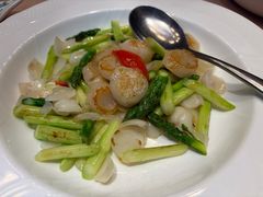 -香然会·园林雅宴(陆家嘴店)