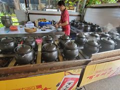 -大笑饭堂(甲子桥店)