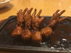 -小郭私房菜·海肠捞饭店(学士街店)