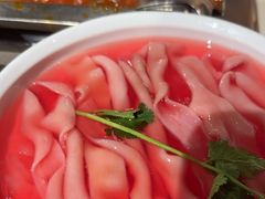 -红鼎坊·老成都火锅(新南门店)