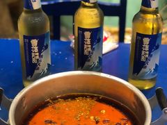 -马路边边串串香(双井直营店)