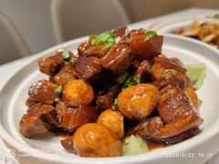 -北李妈妈菜·海肠捞饭(开发区万达店)