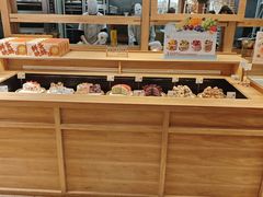 -西村叔叔的店·面包·甜品·蛋糕(崂山丽达店)