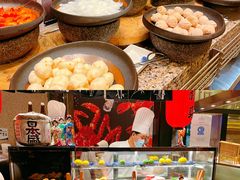 -深圳福田香格里拉大酒店