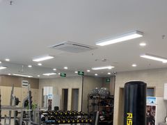 -琪航·健身+普拉提(嘉定北地铁站店)