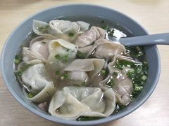 全家福-顶巧鸡汤馄饨(虹口总店)
