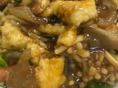 -昱德来·天津菜(河西店)