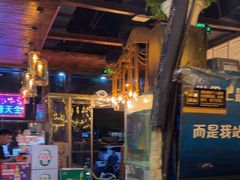 -小俩口烧烤东北菜(双井店)