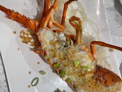 -红棉中餐厅·广州海航威斯汀酒店