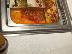 -巴奴毛肚火锅(六天地店)