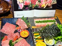 -丸藏和牛烧肉专门店(园区师惠坊店)
