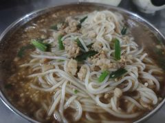 -正宗杨记普洱酸醋米线(总店)