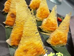 -上海宝华万豪酒店