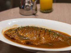 -艳阳天·非遗楚菜(武汉客厅店)