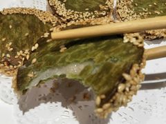 绿茶饼-氿熹干锅•牛蛙•烤鱼(印象城店)