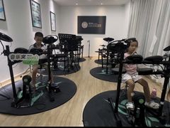-音乐窝玩创中心·乐器声乐(海珠乐峰店)