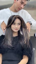 -美美秀造型