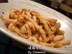 -北京王府井希尔顿酒店·秦唐中餐厅Chynna