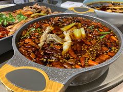 -日进一片海.生腌海鲜火锅.宵夜烧烤(三里屯总店)