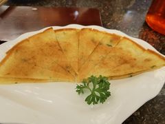 淮药野菜锅摊-钦善斋(武侯祠店)