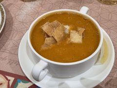 扁豆汤-BRBR叙利亚餐厅(总店)