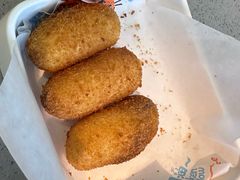 -半天妖烤鱼(紫荆广场店)