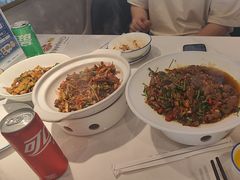 -兰湘子·湘菜小炒(长安万科广场店)