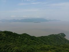 -普陀山慧济禅寺