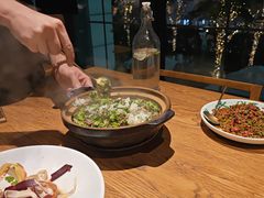 -一坐一忘云南菜(嘉里中心店)