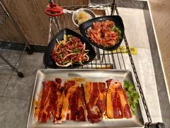 -名扬烤肉(起源店)