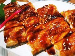 -森味薪火烧•烧鸟居酒屋•日本料理(望京店)