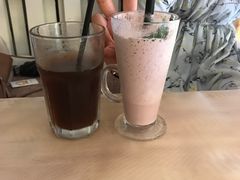 -长颈鹿咖啡(大学路店)