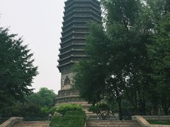-玲珑塔公园
