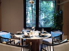 -杭州西湖柳莺里酒店·闻莺厅